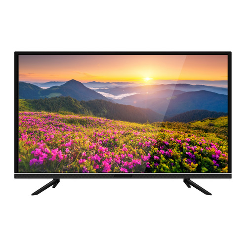 

Телевизор Erisson 42FLX9060T2, 42", FULL HD, черный, 42FLX9060T2