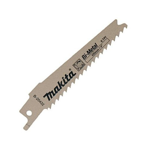 

Набор пилок Makita B-20432, по дереву, 4.3 - 4.3 мм, 5шт, B-20432