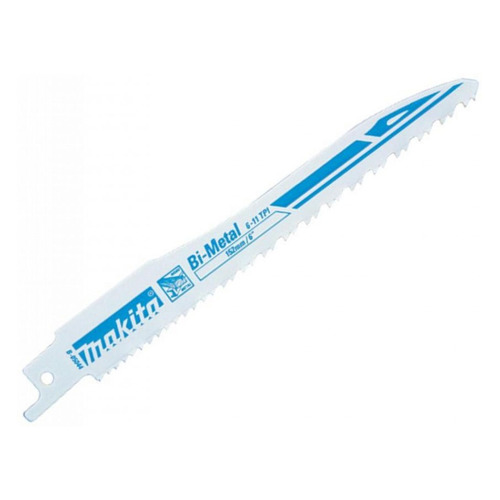 

Набор пилок Makita B-05044, универсальные, 2.3 - 4.2 мм, 5шт, B-05044