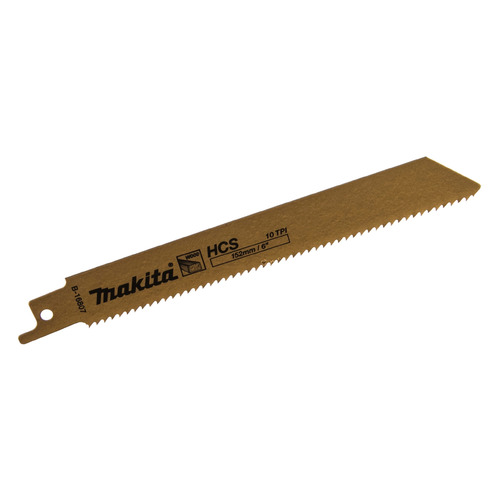 

Набор пилок Makita B-16807, по дереву, 2.5 - 2.5 мм, 5шт, B-16807