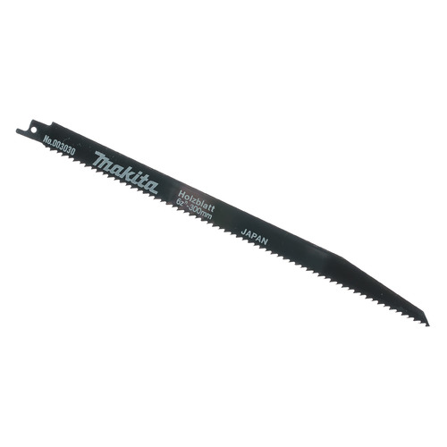 

Набор пилок Makita B-03030, по дереву, 4.2 - 4.2 мм, 5шт, B-03030