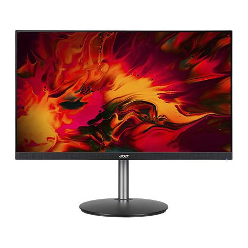 фото Монитор игровой acer xf253qxbmiiprx 24.5" черный [um.kx3ee.x12]