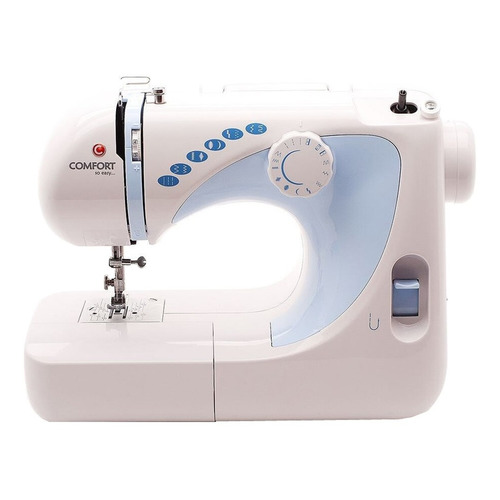 

Швейная машина Comfort 300 белый, 300