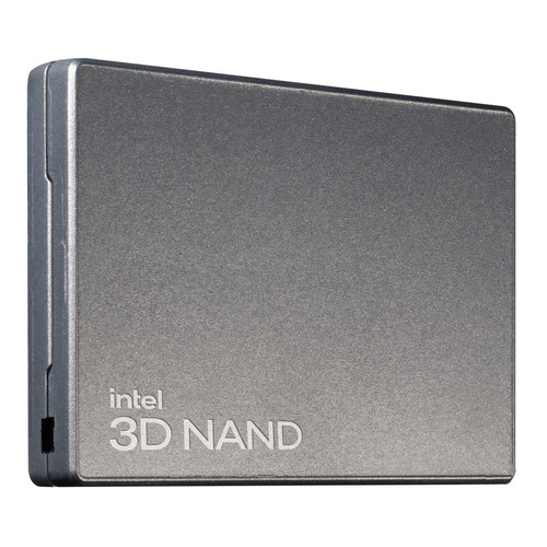 

SSD накопитель Intel D7 P5510 SSDPF2KX076TZ01 7.5ТБ, 2.5", PCI-E 4.0 x4, NVMe, U.2 SFF-8639, SSDPF2KX076TZ01