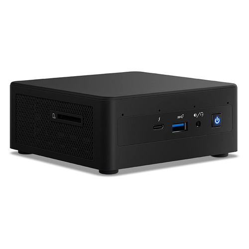 

Платформа Intel NUC RNUC11PAHI50000 [rnuc11pahi50000 99a61z], RNUC11PAHI50000