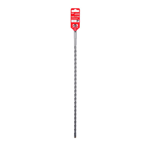 

Бур Elitech 1820.111000, по бетону, 10мм, SDS-PLUS, 1шт, 1820.111000