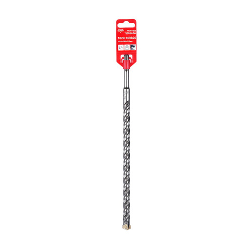 

Бур Elitech 1820.109800, по бетону, 16мм, SDS-PLUS, 1шт, 1820.109800