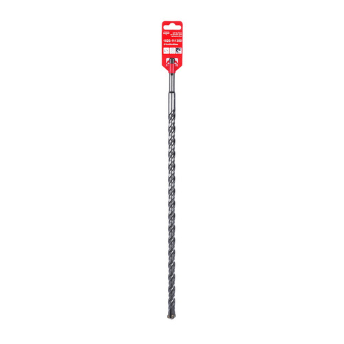 

Бур Elitech 1820.111300, по бетону, 16мм, SDS-PLUS, 1шт, 1820.111300