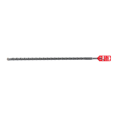 

Бур Elitech 1820.112400, по бетону, 18мм, SDS-PLUS, 1шт, 1820.112400