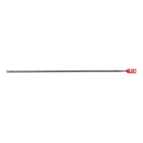 

Бур Elitech 1820.114900, по бетону, 18мм, SDS-PLUS, 1шт, 1820.114900