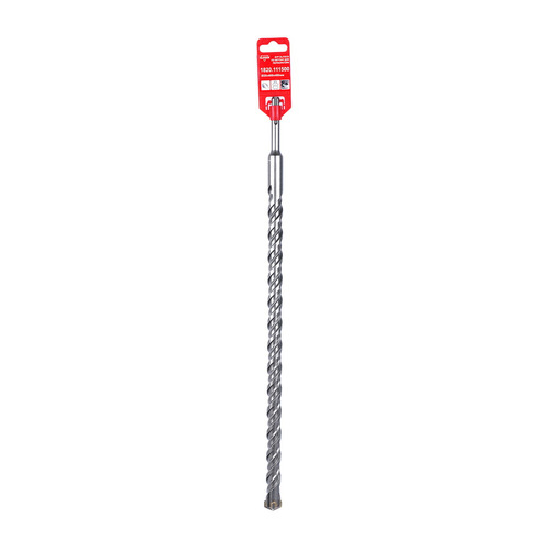 

Бур Elitech 1820.111500, по бетону, 20мм, SDS-PLUS, 1шт, 1820.111500