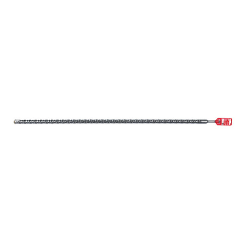 

Бур Elitech 1820.115100, по бетону, 22мм, SDS-PLUS, 1шт, 1820.115100