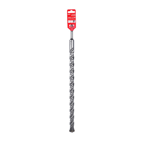 

Бур Elitech 1820.111700, по бетону, 24мм, SDS-PLUS, 1шт, 1820.111700