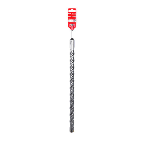 

Бур Elitech 1820.111800, по бетону, 25мм, SDS-PLUS, 1шт, 1820.111800