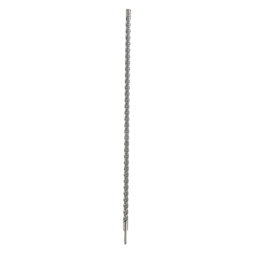 

Бур Elitech 1820.115300, по бетону, 26мм, SDS-PLUS, 1шт, 1820.115300