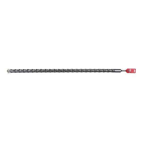 

Бур Elitech 1820.115600, по бетону, 32мм, SDS-PLUS, 1шт, 1820.115600