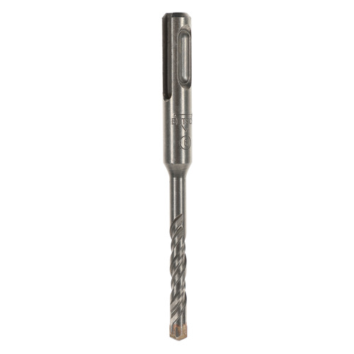 

Бур Elitech 1820.082800, по бетону, 6мм, SDS-PLUS, 1шт, 1820.082800