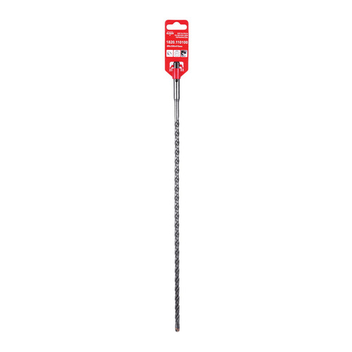 

Бур Elitech 1820.110100, по бетону, 8мм, SDS-PLUS, 1шт, 1820.110100