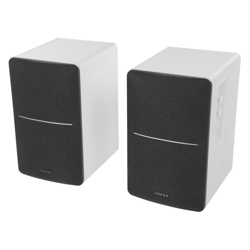 

Колонки Edifier R1280T, 2.0, белый/ серый, R1280T
