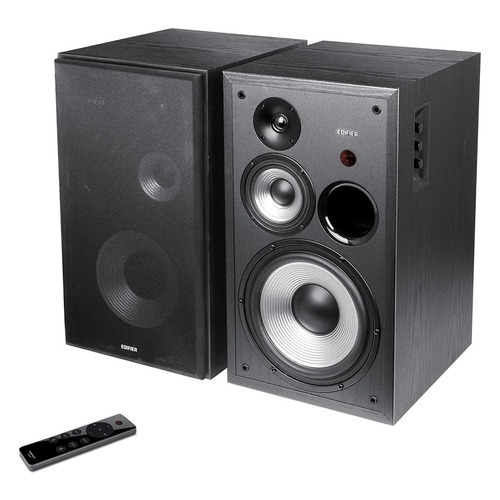 

Колонки Bluetooth Edifier R2850DB, 2.0, черный, R2850DB