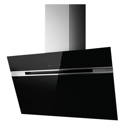

Вытяжка каминная Elica Stripe BL/A/90/LX, черный, сенсорное управление [prf0100991c], BL/A/90/LX