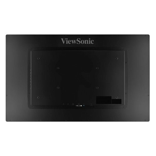 фото Монитор viewsonic td3207 32", черный [vs18478]