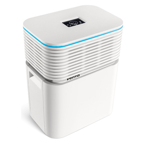 

Мойка воздуха Venta Aerostyle LW74 WiFi, белый [lw74 wifi weiss], LW74 WiFi