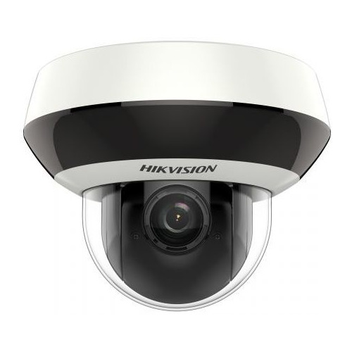 фото Камера видеонаблюдения ip hikvision ds-2de2a404iw-de3(c0)(s6), 2.8 - 12 мм