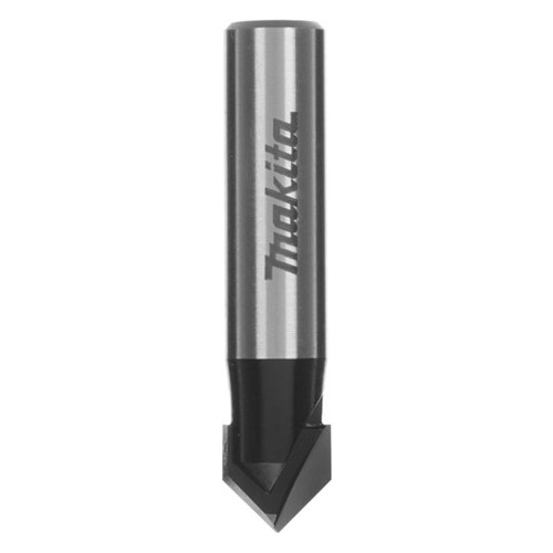 

Фреза Makita D-10702, по дереву, 12.7мм, 12мм, 1шт, D-10702