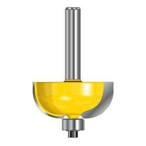 

Фреза Makita D-11461, по дереву, 22.22мм, 8мм, 1шт, D-11461