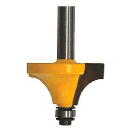 

Фреза Makita D-11293, по дереву, 16.7мм, 8мм, 1шт, D-11293