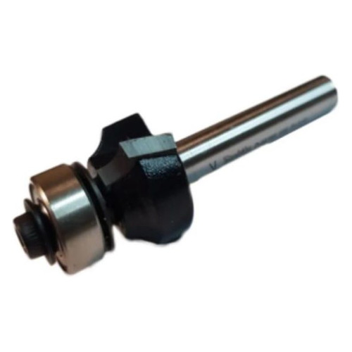 

Фреза Makita D-68454, по дереву, 19мм, 8мм, 1шт, D-68454