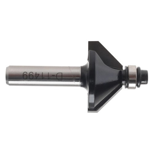 

Фреза Makita D-11499, по дереву, 28мм, 8мм, 1шт, D-11499