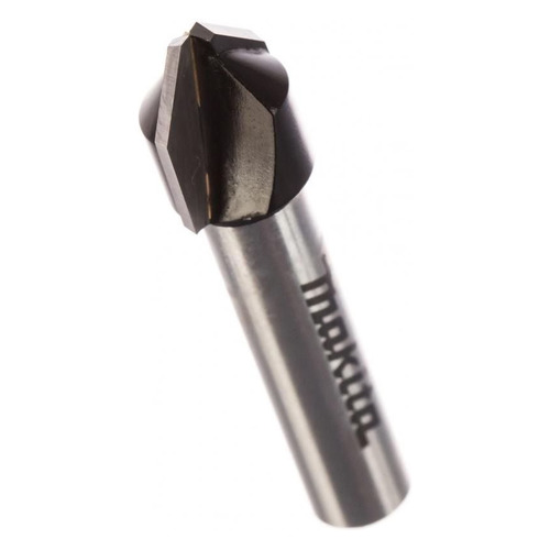 

Фреза Makita D-10665, по дереву, 13мм, 8мм, 1шт, D-10665