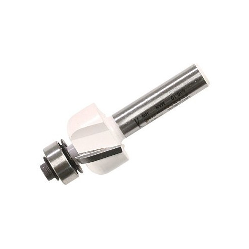 

Фреза Makita D-10849, по дереву, 16мм, 12мм, 1шт, D-10849