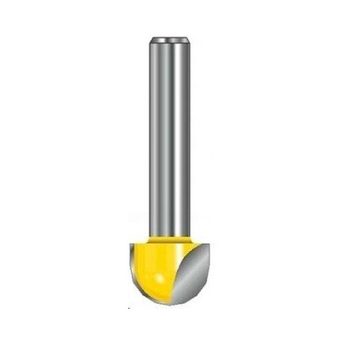 

Фреза Makita D-10855, по дереву, 25.4мм, 12мм, 1шт, D-10855