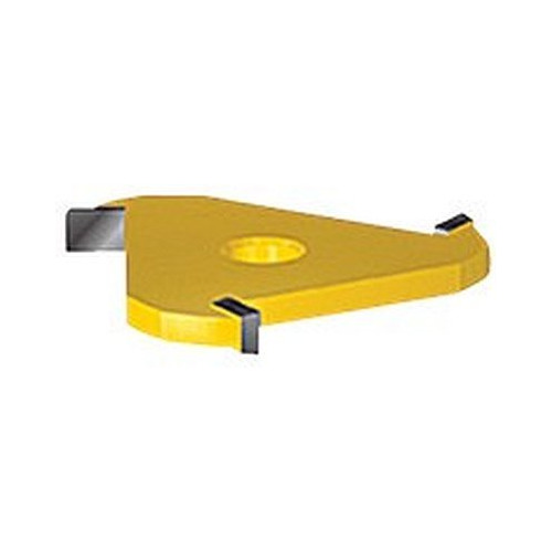 

Фреза Makita D-12033, по дереву, 47.6мм, 8мм, 1шт, D-12033