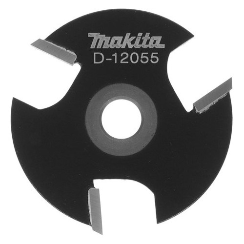 

Фреза Makita D-12055, по дереву, 47.6мм, 8мм, 1шт, D-12055
