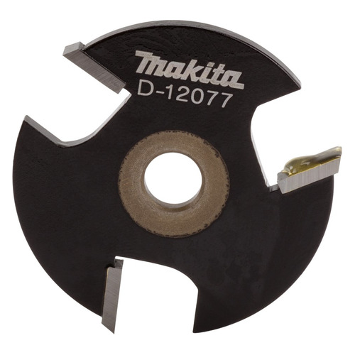 

Фреза Makita D-12077, по дереву, 47.6мм, 8мм, 1шт, D-12077