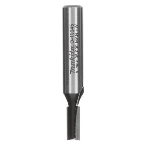 

Фреза Makita D-10045, по дереву, 5мм, 8мм, 1шт, D-10045