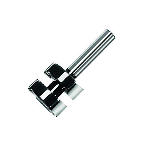 

Фреза Makita D-12027, по дереву, 41мм, 12мм, 1шт, D-12027