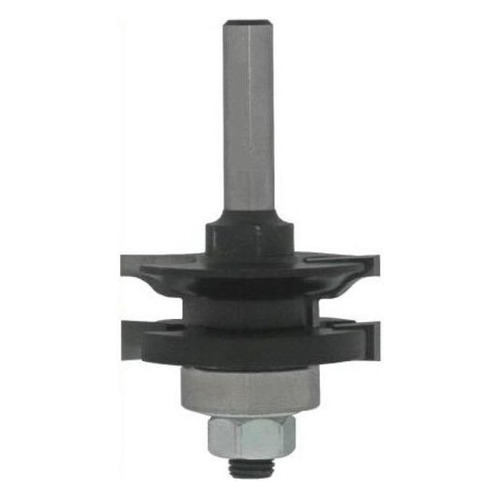 

Фреза Makita D-11916, по дереву, 41мм, 12мм, 1шт, D-11916