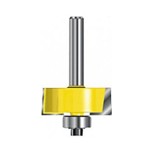 

Фреза Makita D-11520, по дереву, 8мм, 1шт, D-11520