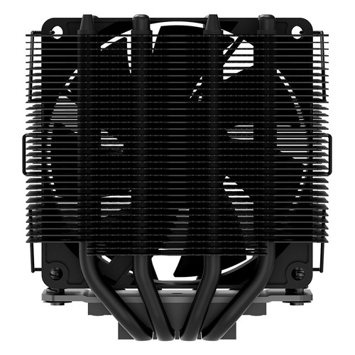 

Устройство охлаждения(кулер) ID-COOLING SE-904-XT Slim, 92мм, Ret, SE-904-XT Slim