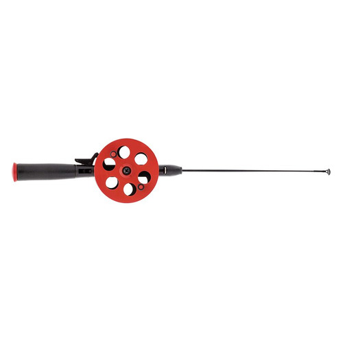 

Удилище Rapala 90 GL230/PH зимн. 0.31м черный/белый (R90PH/GT230), 90 GL230/PH