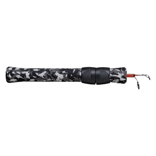 

Удилище Rapala Medium зимн. 0.51м черный/белый (RTSIC20M), Medium