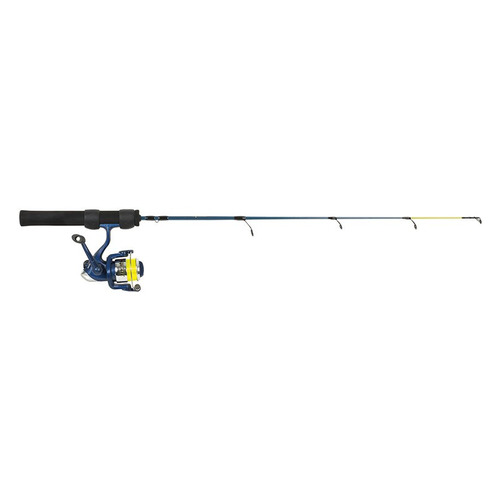 

Удилище Rapala Squall зимн. 0.71м черный/синий (SL28MH), Squall