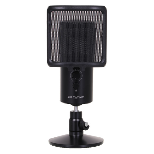 Микрофон Creative Live! M3, черный [70sa017000000]
