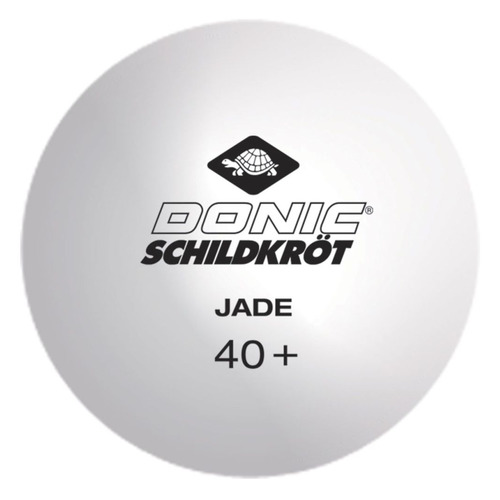 

Мячи для настольного тениса DONIC Jade, для взрослых и детей, белый [618371s], Jade