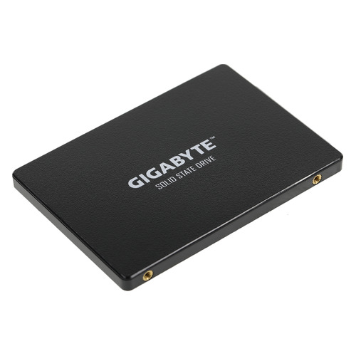 

SSD накопитель GIGABYTE GP-GSTFS31240GNTD 240ГБ, 2.5", SATA III, GP-GSTFS31240GNTD